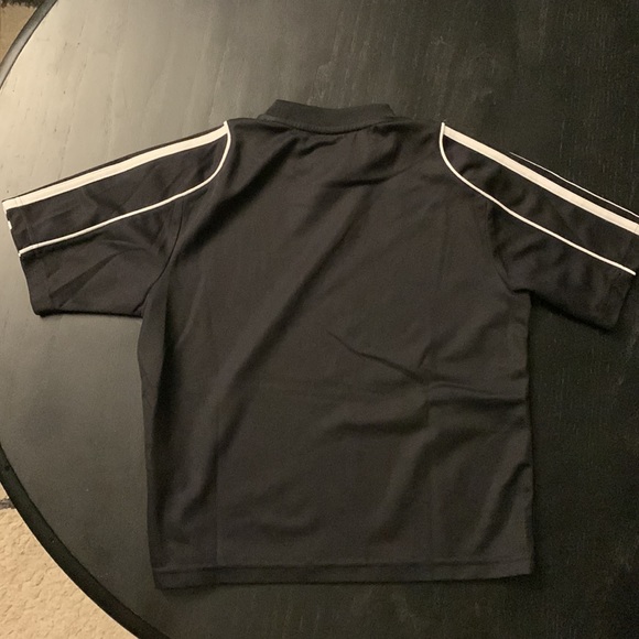 Adidas soccer top boys small - Picture 2 of 4